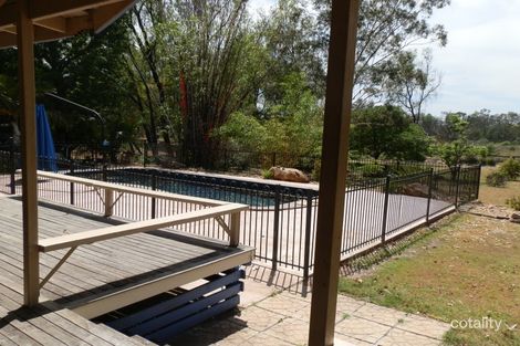 Property photo of 16 Morse Street Emerald QLD 4720