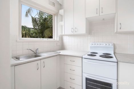 Property photo of 6/27 Murdoch Street Cremorne NSW 2090