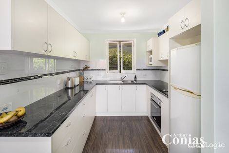 Property photo of 3/42 Bott Street Ashgrove QLD 4060