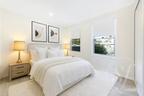 Property photo of 7A Lewis Street Schofields NSW 2762