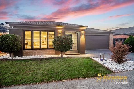 Property photo of 6 Gidran Way Clyde North VIC 3978