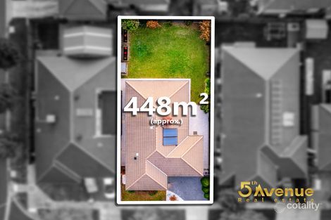 Property photo of 6 Gidran Way Clyde North VIC 3978