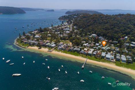 Property photo of 3B Iluka Road Palm Beach NSW 2108