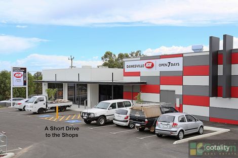 Property photo of 9 Eureka Place Dawesville WA 6211