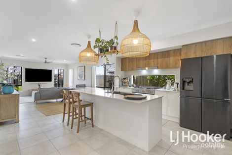 11 Dorrigo St, Yarrabilba, QLD 4207