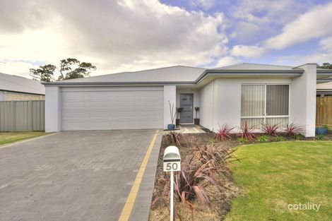 Property photo of 50 Skylark Loop Erskine WA 6210