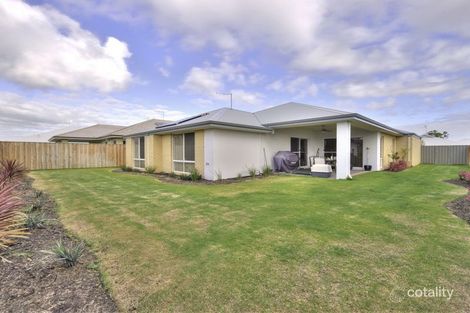 Property photo of 50 Skylark Loop Erskine WA 6210