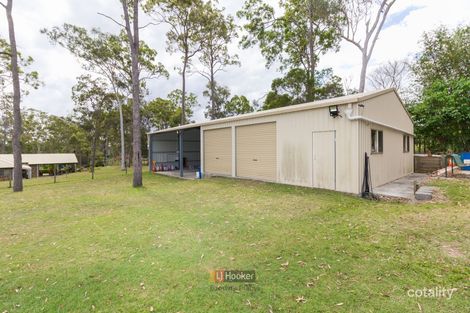 Property photo of 17 Barrine Court Park Ridge South QLD 4125