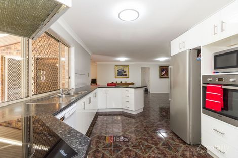 Property photo of 17 Barrine Court Park Ridge South QLD 4125