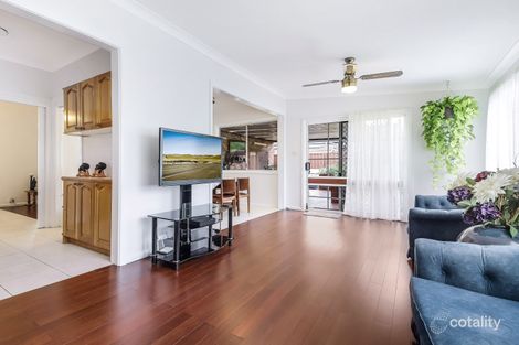 Property photo of 7 Miller Road Chester Hill NSW 2162