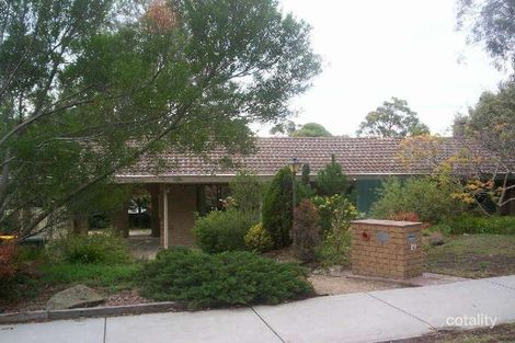 19 Redleaf Way, Wheelers Hill, VIC 3150