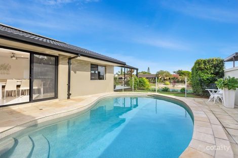 Property photo of 7 Platypus Avenue Bundall QLD 4217