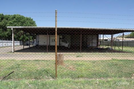 35 Commercial Rd, Ryan, QLD 4825