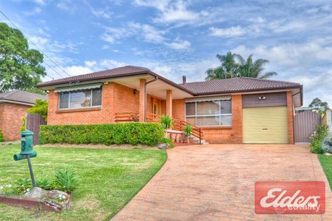 13 Palm St, Girraween, NSW 2145