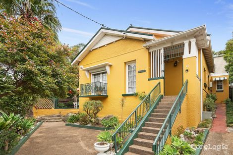 Property photo of 42 Tennent Parade Hurlstone Park NSW 2193