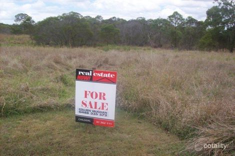 Lot 46 Halford Dr, Maroondan, QLD 4671