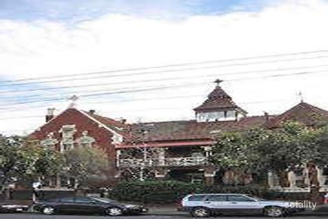 Property photo of 6/376-386 Park Street South Melbourne VIC 3205