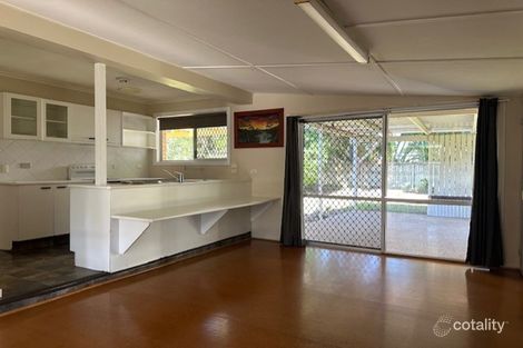 Property photo of 11 Wilpark Crescent Currumbin Waters QLD 4223