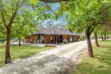 1132 Schoolhouse Lane, Ladys Pass, VIC 3523