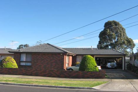 17 Winnington St, Deer Park, VIC 3023