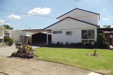 Property photo of 5 Girra Street Fairfield West NSW 2165