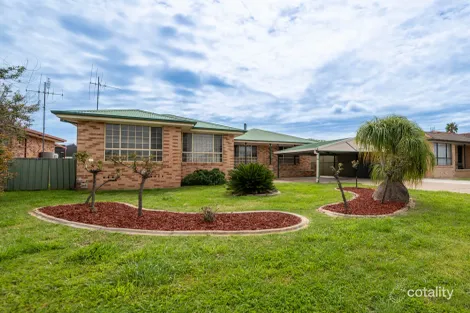 4 Koala Pl, Forbes, NSW 2871