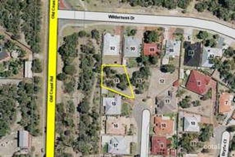 14 Austin Rise, Dawesville, WA 6211