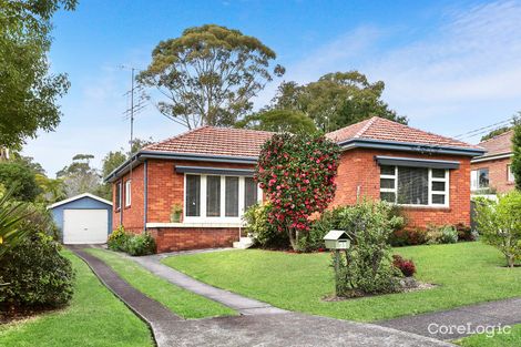 Property photo of 21 Woodlands Road Forestville NSW 2087