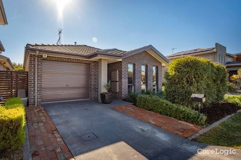 Property photo of 7 Horneville Street Forde ACT 2914