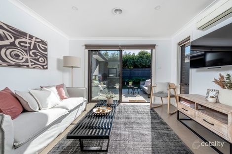 Property photo of 7 Horneville Street Forde ACT 2914