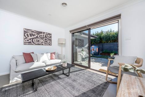 Property photo of 7 Horneville Street Forde ACT 2914