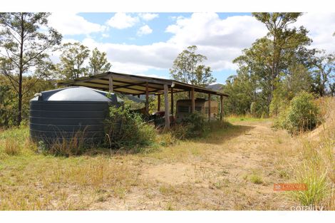 305 Warrawillah Rd, Marlee, NSW 2429