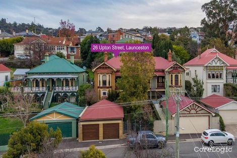 Property photo of 26 Upton Street Launceston TAS 7250