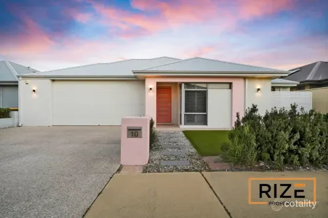 10 Mcintyre Ave, Burns Beach, WA 6028