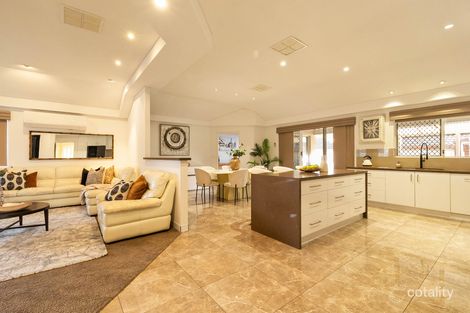 Property photo of 32 Aberfoyle Heights Currambine WA 6028