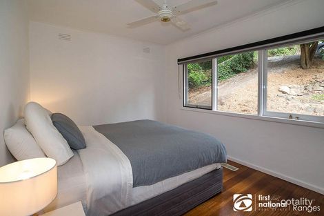 Property photo of 99 Old Belgrave Road Upwey VIC 3158