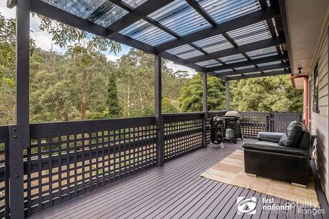 Property photo of 99 Old Belgrave Road Upwey VIC 3158
