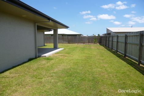 Property photo of 76 Satriani Crescent Condon QLD 4815