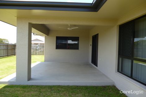Property photo of 76 Satriani Crescent Condon QLD 4815