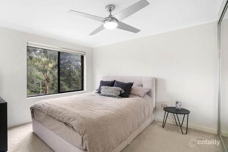 Property photo of 29/203 Waterloo Road Marsfield NSW 2122