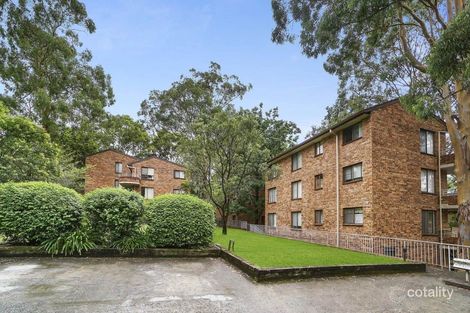Property photo of 29/203 Waterloo Road Marsfield NSW 2122