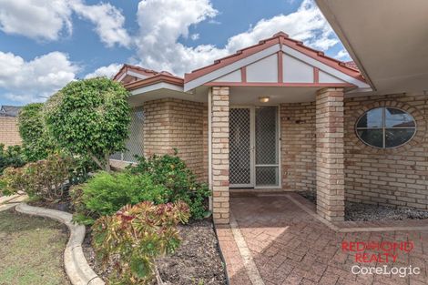 Property photo of 5A Larkfield Vista Woodvale WA 6026