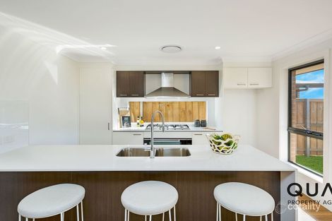 Property photo of LOT 2 Ashbrook Drive Catherine Field NSW 2557