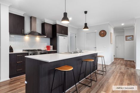 Property photo of 8 Teamsters Circuit Kilmore VIC 3764