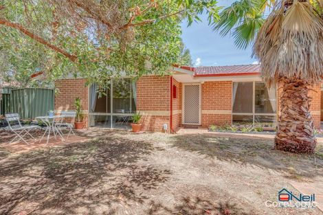 Property photo of 11B Damson Grove Armadale WA 6112