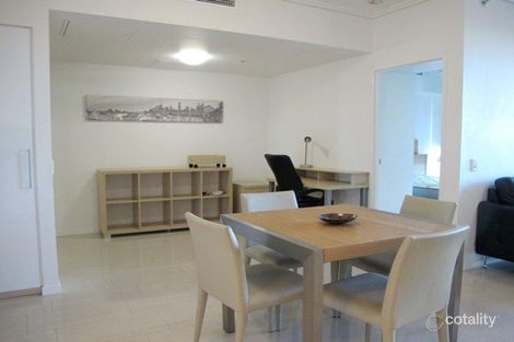 Property photo of 20110/8 Hercules Street Hamilton QLD 4007