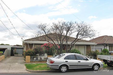 6 Ainsworth St, Sunshine West, VIC 3020