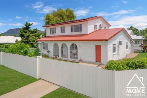Property photo of 286 Charles Street Cranbrook QLD 4814