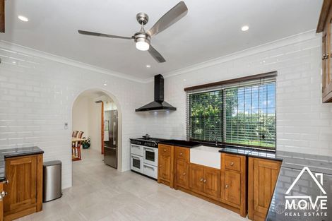 Property photo of 286 Charles Street Cranbrook QLD 4814