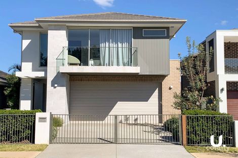 Property photo of 11A O'Keefe Drive Oran Park NSW 2570